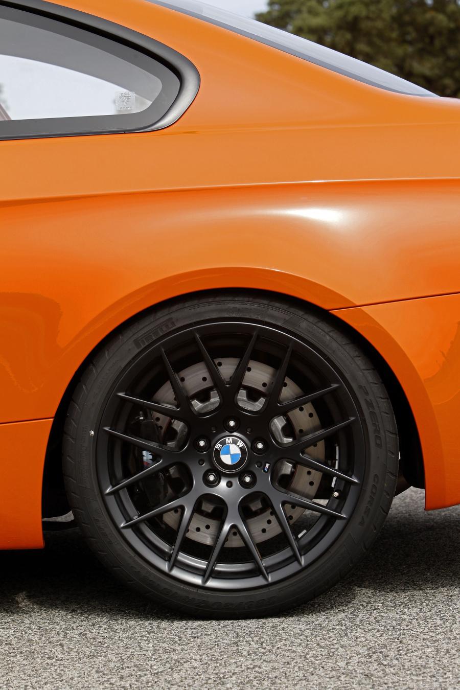  BMW M3 GTS 2009 года  (фото 9 из 73)